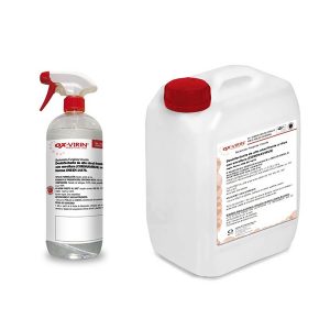 Desinfectante ecológico OX VIRIN 5 litros