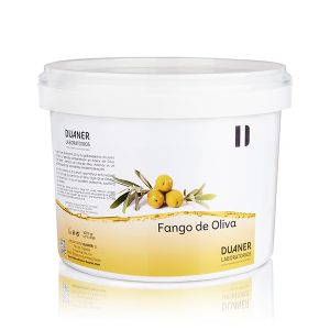 Fango de oliva 5 kgs