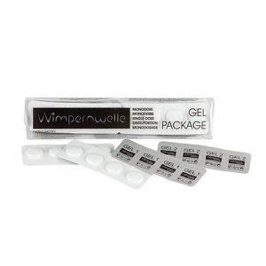 Pack monodosis 24 permanente y 24 neutralizante WIMPERNWELLE