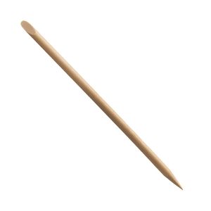 Palitos Naranjo 10 uds