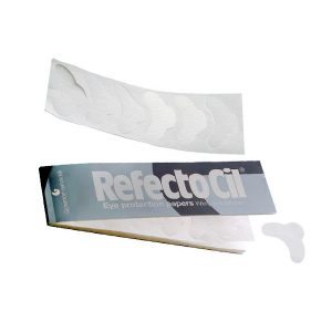 Papel protector ojos REFECTOCIL 96 uds