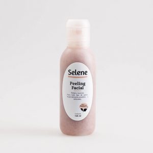 Peeling Facial A.H.A 50% (Naturales) 125 ml