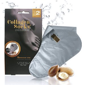 Calcetines de colágeno 1 par