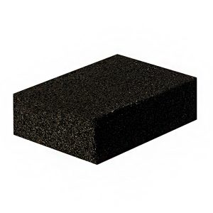 Piedra Pómez Negra
