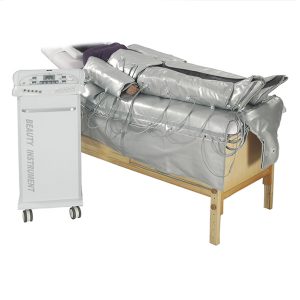 Presoterapia 4 funciones Etecmed