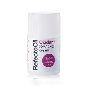 Oxigenada REFECTOCIL Crema 3% (10 vol) 100 ml