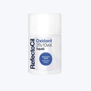 Oxigenada REFECTOCIL Líquida 3% (10 vol) 100 ml