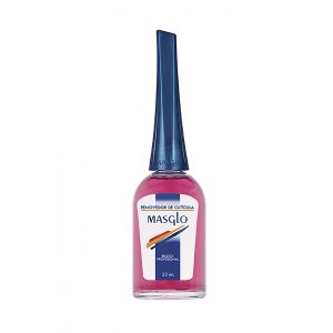 MASGLO Removedor de Cutículas 23 ml
