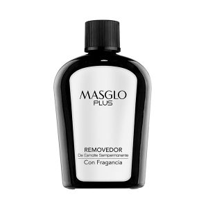 MASGLO PLUS removedor 60 ml