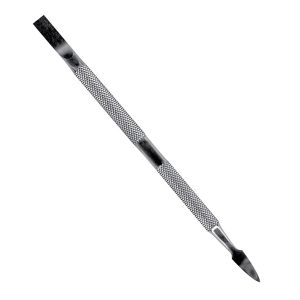 Retiracutículas profesional acero 12 cm