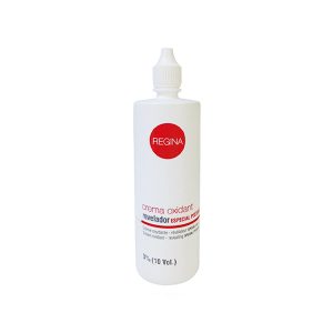 Revelador para tinte pestañas REGINA 100 ml