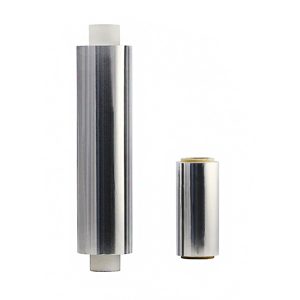Rollo aluminio