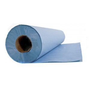 Rollo Camilla 100 m azul 50 grs resistente liquidos