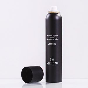 Secante rápido uñas D'Orleac 200ml