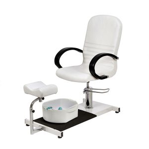 Sillón de Pedicura con bañera WKS