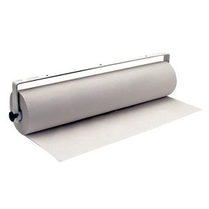 Soporte Rollo Camilla fijo
