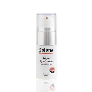 Contorno de Ojos (Super Eye Creme) 15 ml