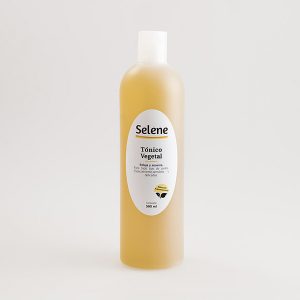 Tónico Vegetal 500 ml