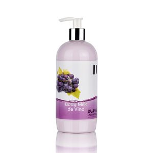 Body milk vino 500 ml