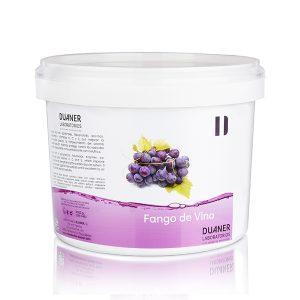 Fango de vino 5 kgs