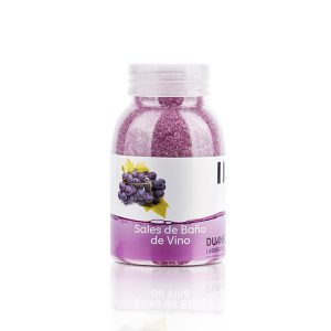 Sales de baño vinoterapia 4 kg