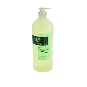 Aceite de Almendras con aceites esenciales 1000 ml