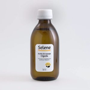 Aceite de Ciprés 500 ml