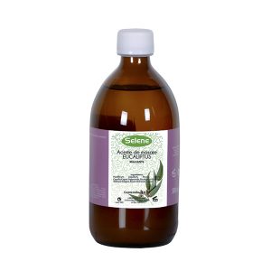 Aceite de Eucaliptus 500 ml