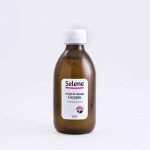 Aceite de Geranio 500 ml