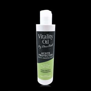 Aceite protector tinte VITALITY OIL 200 ml