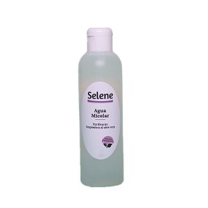 Agua Micelar 500 ml (LL)