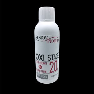 Agua Oxigenada OXI Stage 20 V 6% 1 Litro