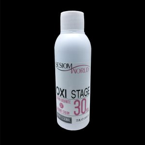 Agua Oxigenada OXI Stage 30 V 9% 1 Litro