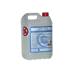Bactericida desinfectante 5 litros