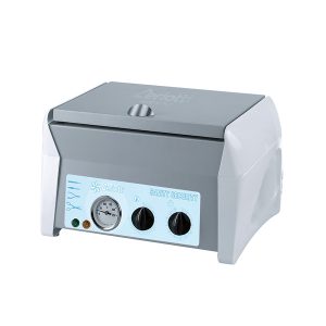 Esterilizador Calor Seco 1,5 litros