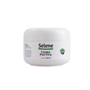 Crema Piel Viva 200 ml