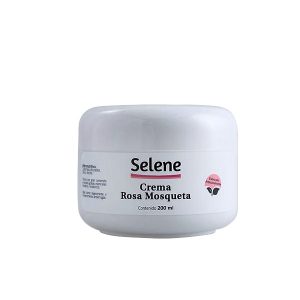Crema Rosa Mosqueta