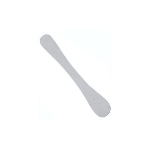 Espátula crema sencilla