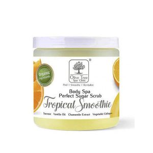 Tropical Smoothies Exfoliante Spa Sugar Scrub