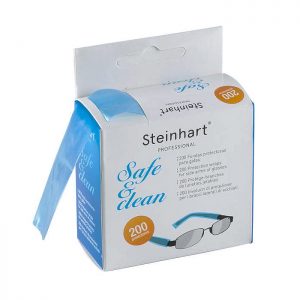 Funda protectora para gafas 200 uds