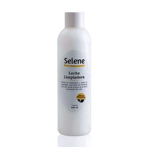 Leche Limpiadora 500 ml