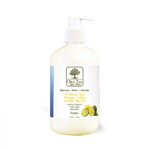 Loción Pedicura FRESH LEMON 473 ml
