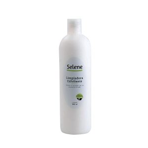Emulsión limpiadora Exfoliante 500 ml