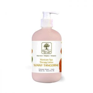 Loción Manos Sunny Tangerine 473 ml - OTSC