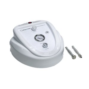 Microdermoabrasión por puntas de diamante 10433
