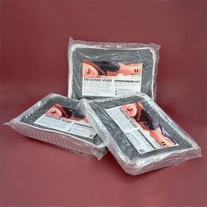Parafango negro 1 kg