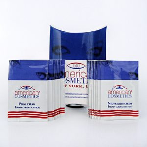 Neutralizante 0,5 gr AMERICAN COSMETICS 12 uds