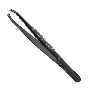 Pinza depilar Steinhart Black Testa