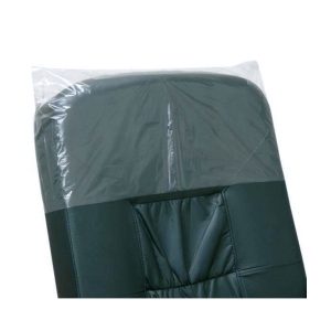 Protector respaldo silla 50 uds