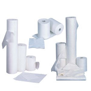 Rollo Toalla Airline 125 serv precorte 40 x 80